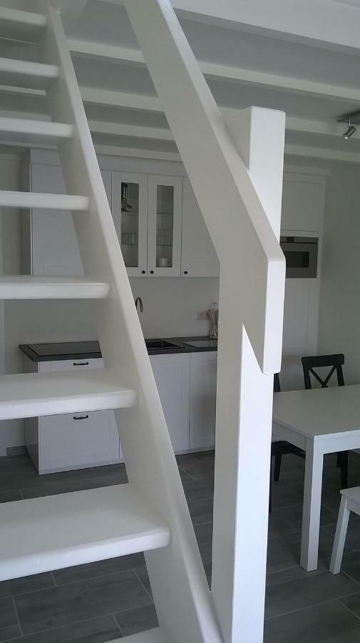 Vakantiestudio Melroce Villa Bredene Exterior foto